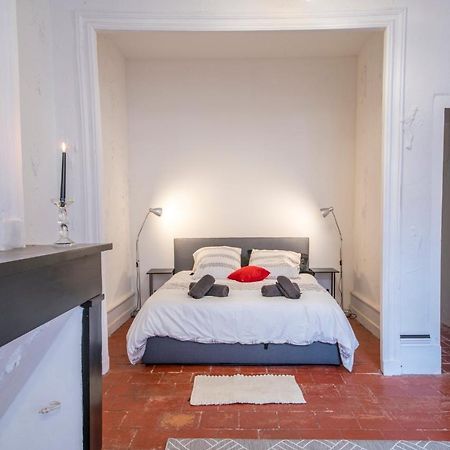L'Elegant - Appartement - Hyper Centre - Proche Parking Montauban Zewnętrze zdjęcie