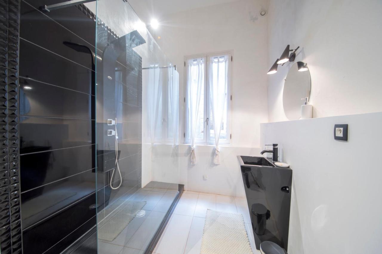 L'Elegant - Appartement - Hyper Centre - Proche Parking Montauban Zewnętrze zdjęcie