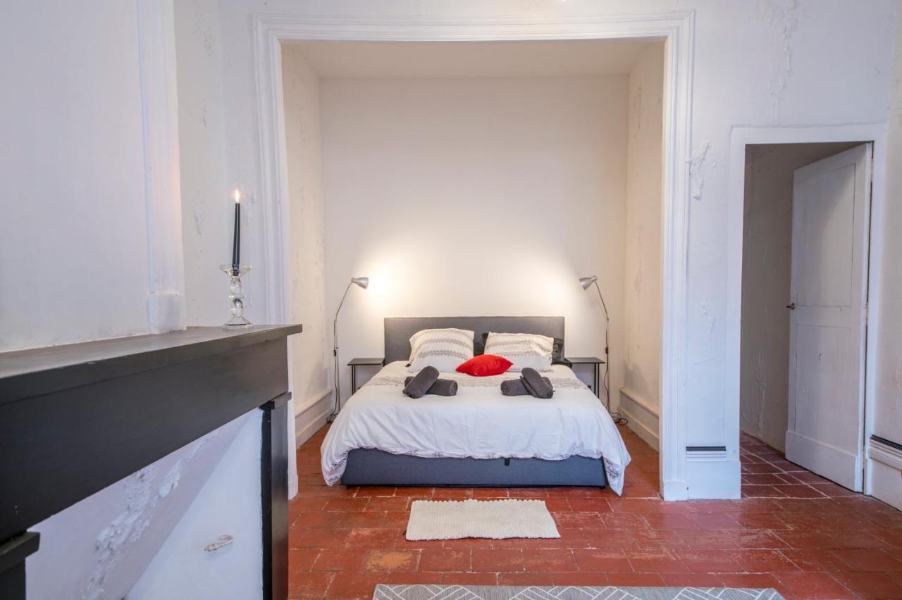 L'Elegant - Appartement - Hyper Centre - Proche Parking Montauban Zewnętrze zdjęcie